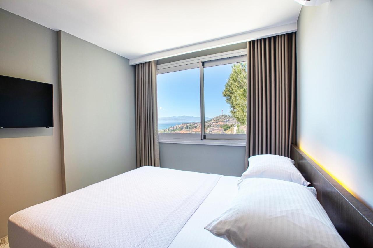 Apartment Aegean - *
