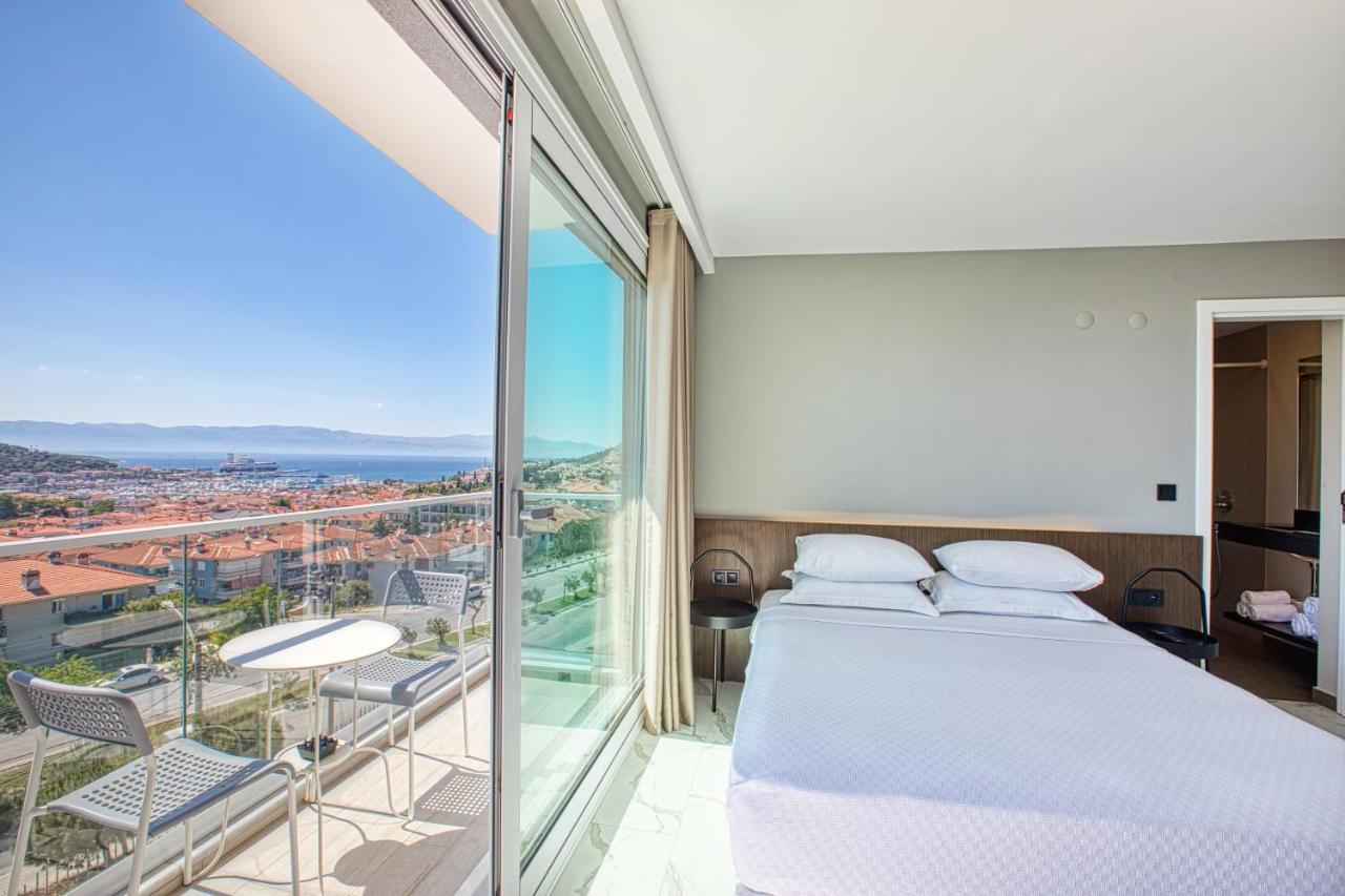 Apartment Aegean -