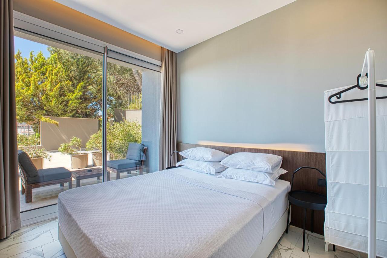 Apartment Aegean - *