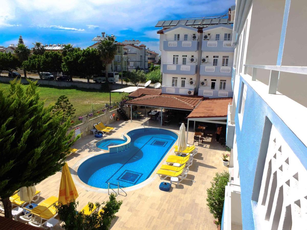 Aparthotel Victoria Princess 2*