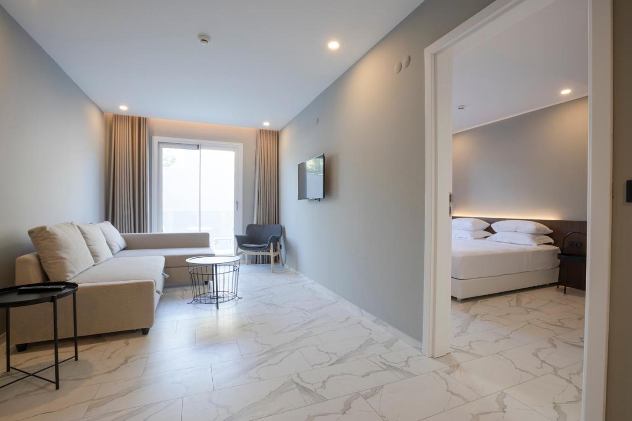 Apartment Aegean -
