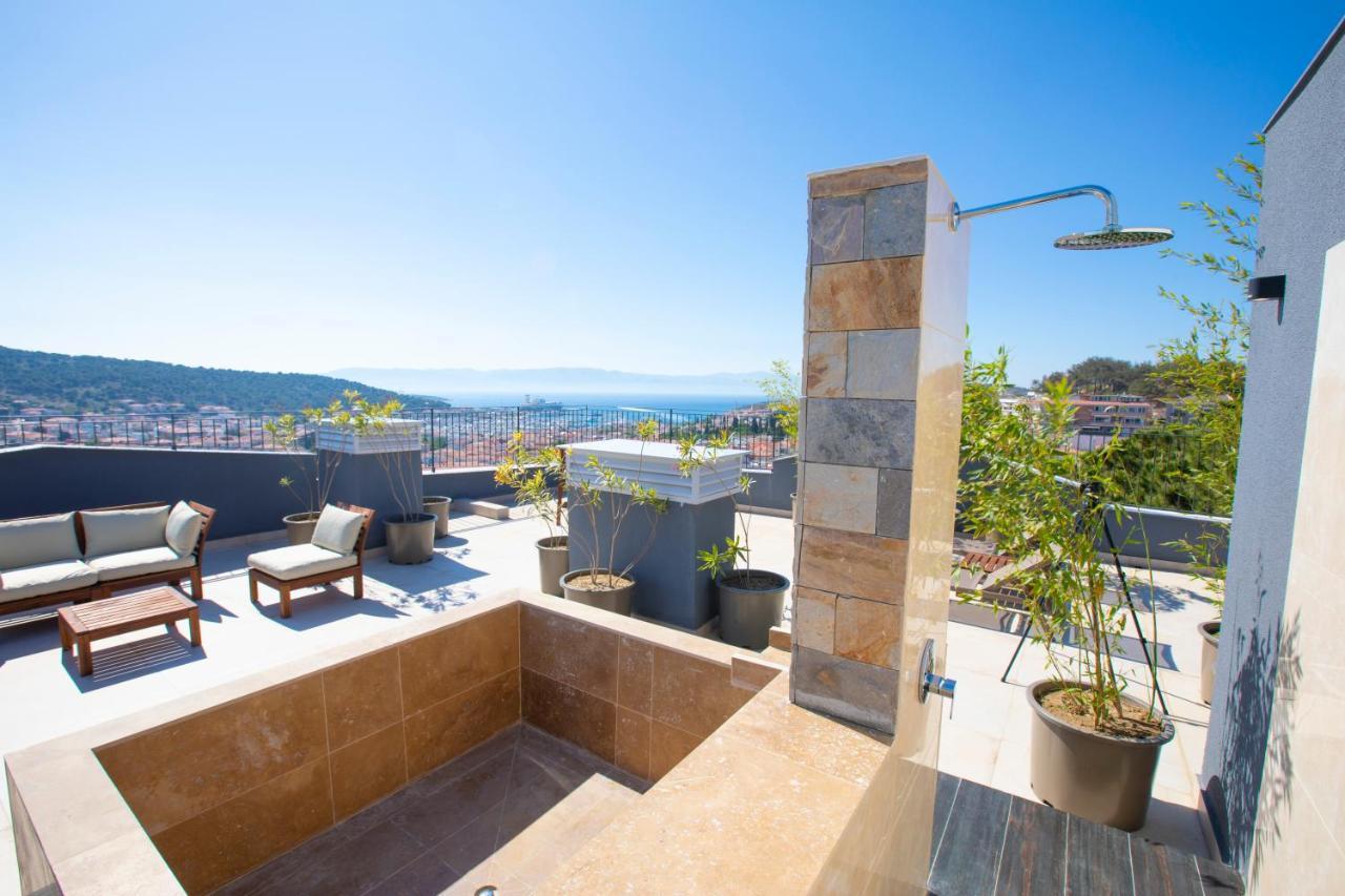 Apartment Aegean -