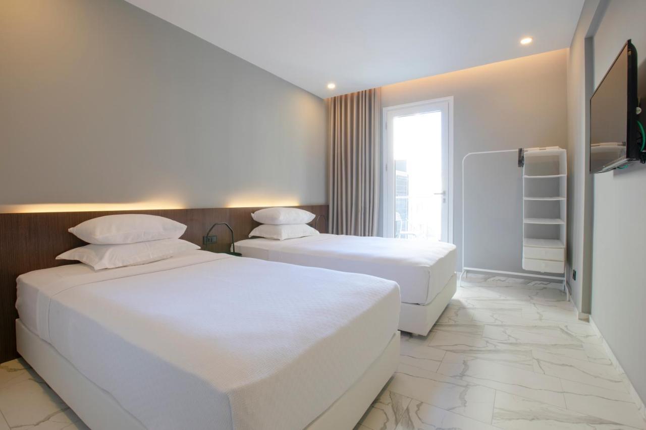 Apartment Aegean -