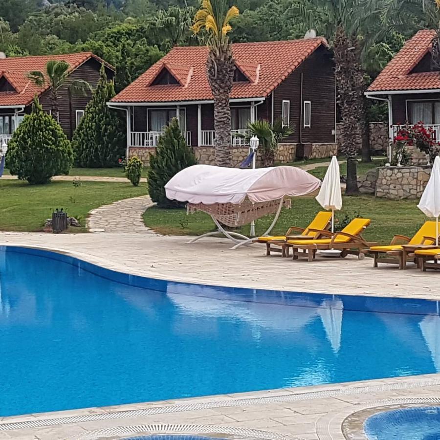 Club Sun Village Hotel 3*