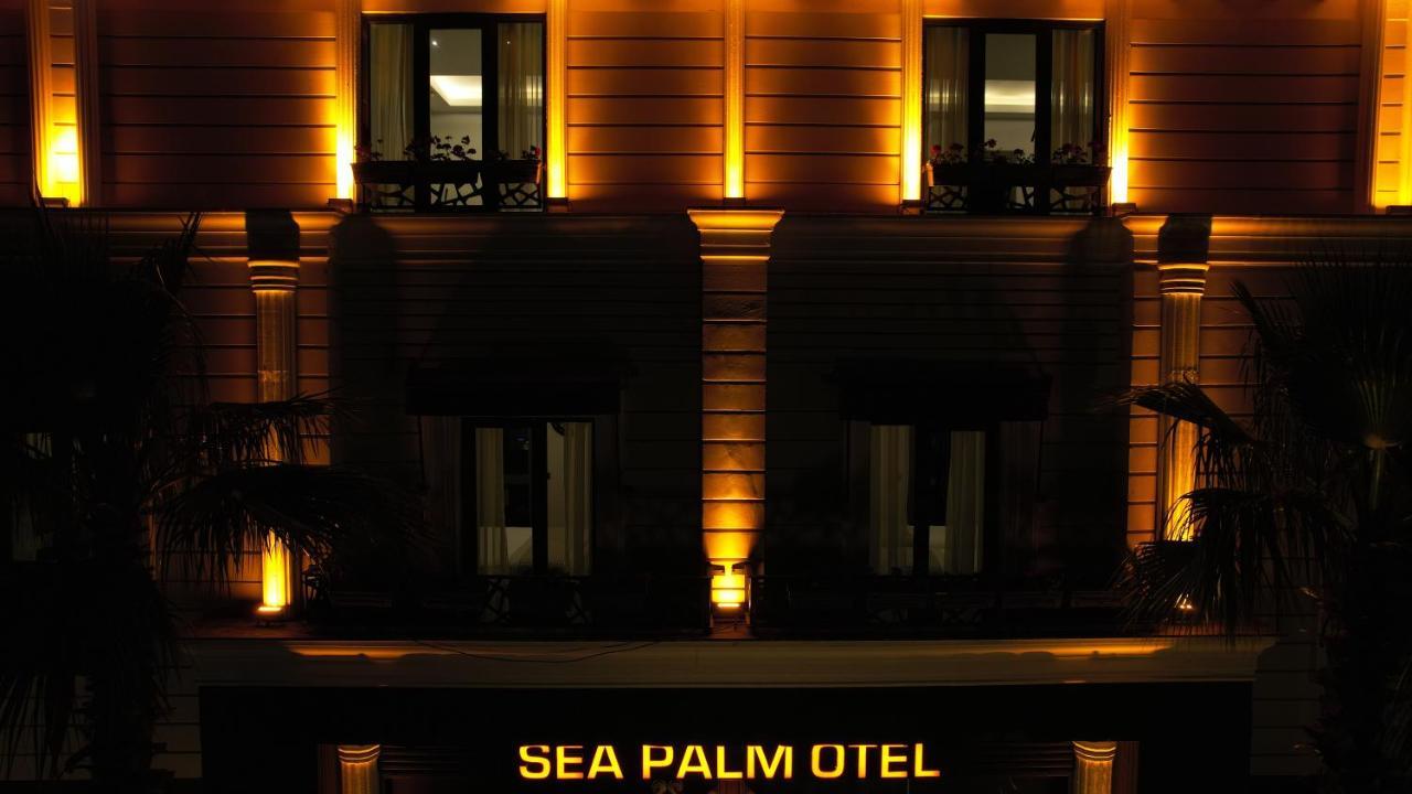 Hotel Sea Palm Yalikavak