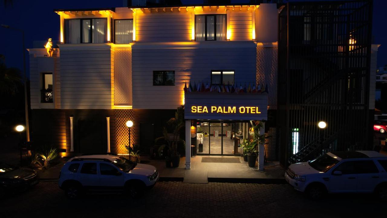 Sea Palm Hotel *