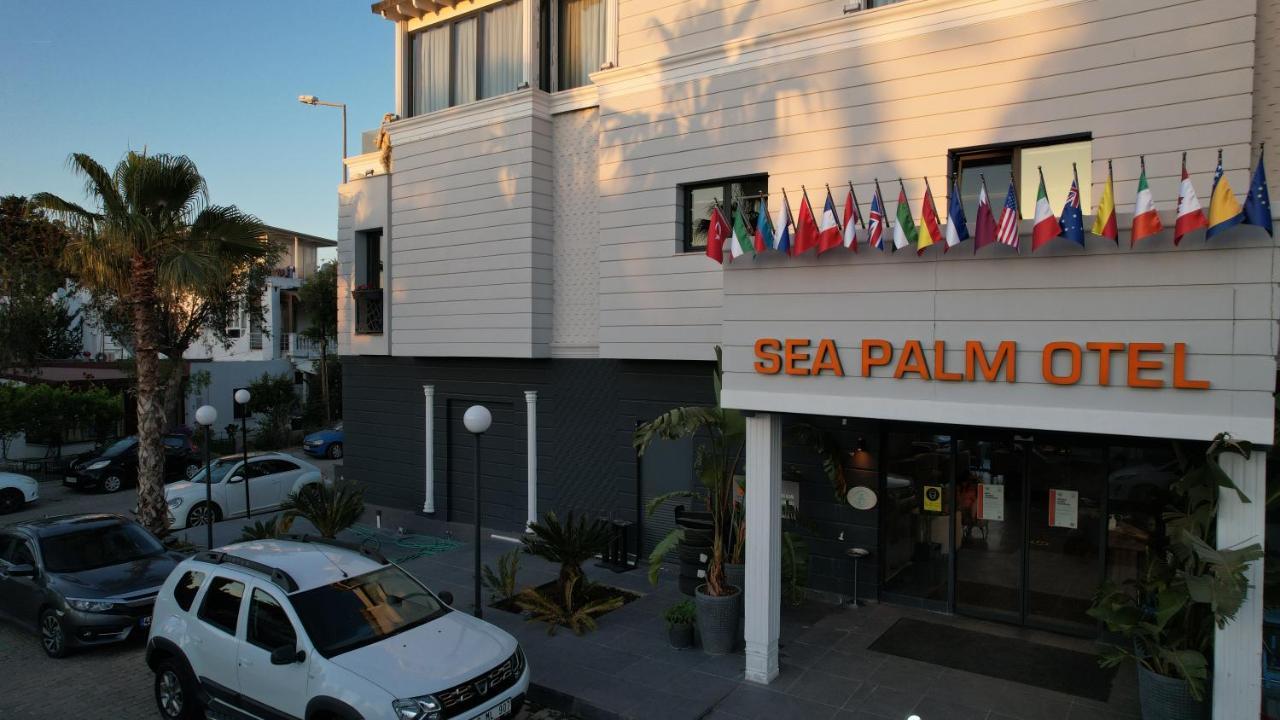 Sea Palm Yalikavak