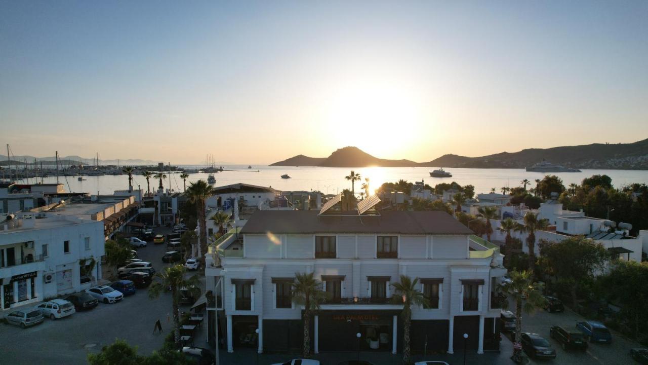 Sea Palm Hotel *