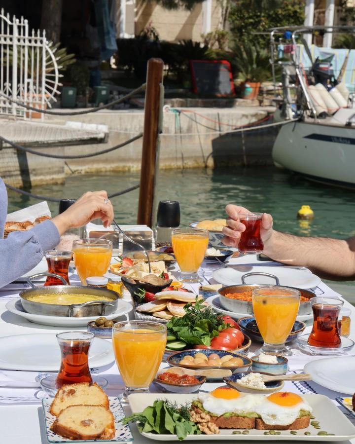Port Hotel Alacati
