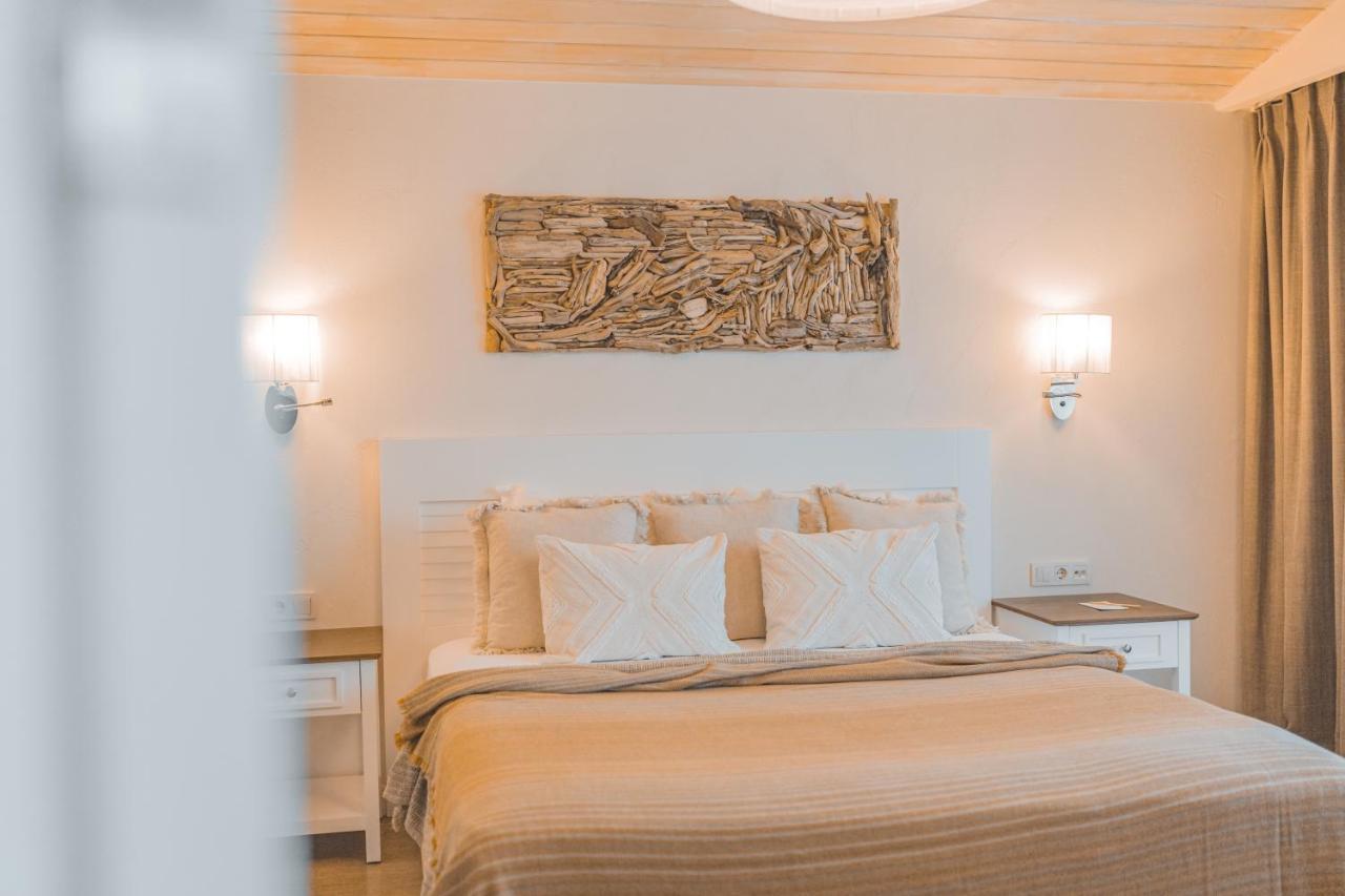 Kimera Lounge Boutique & Resort 2*