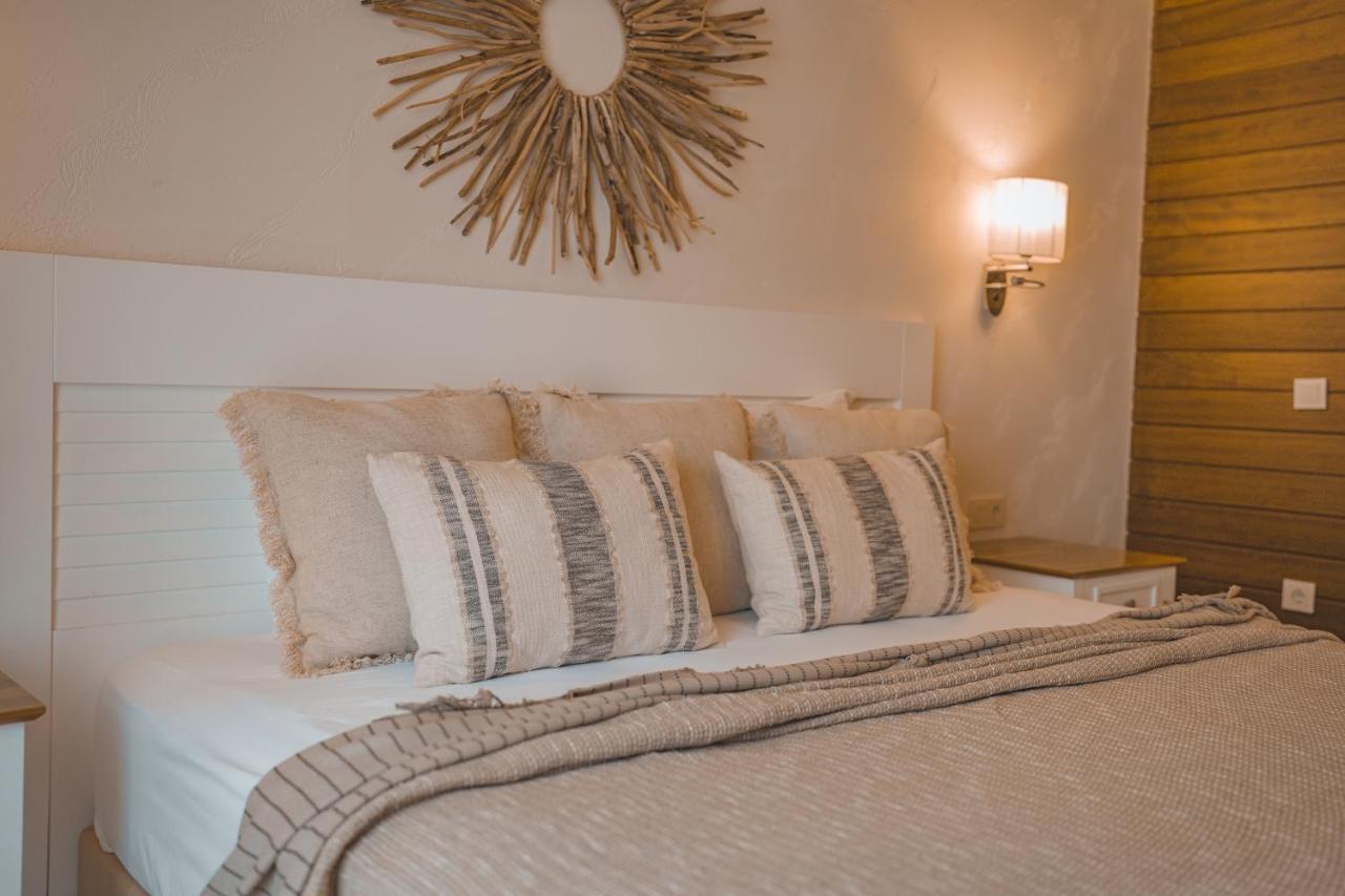 Kimera Lounge Boutique & 2* Cirali