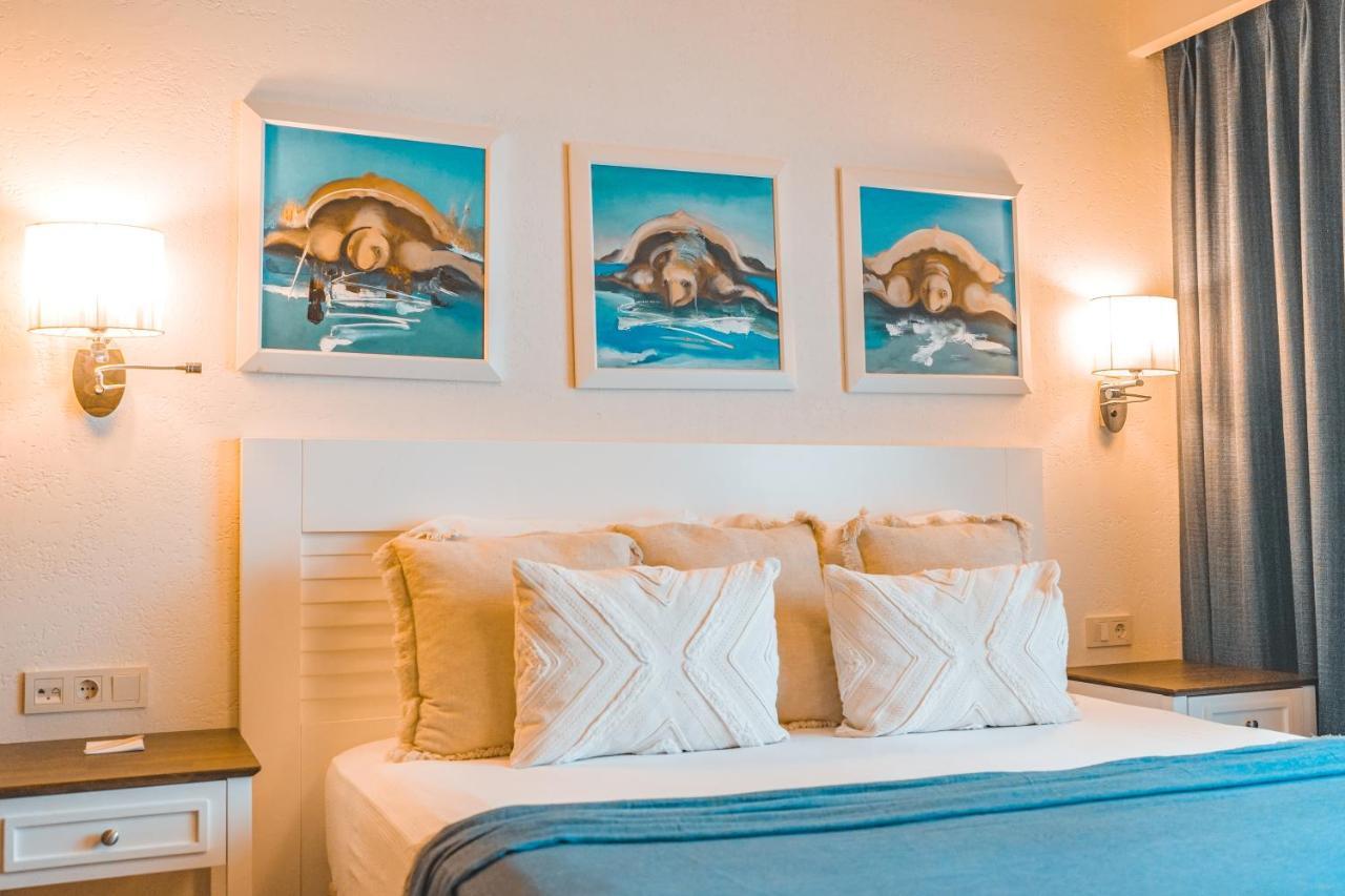Kimera Lounge Boutique & Resort Cirali