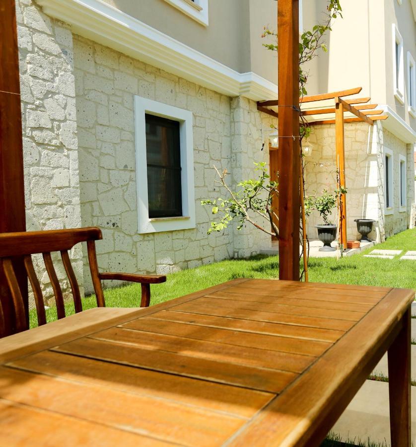 Bianca Holiday home Dalyan
