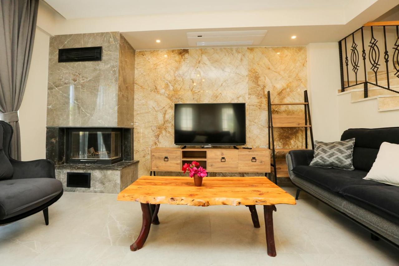 Holiday home Bianca Dalyan