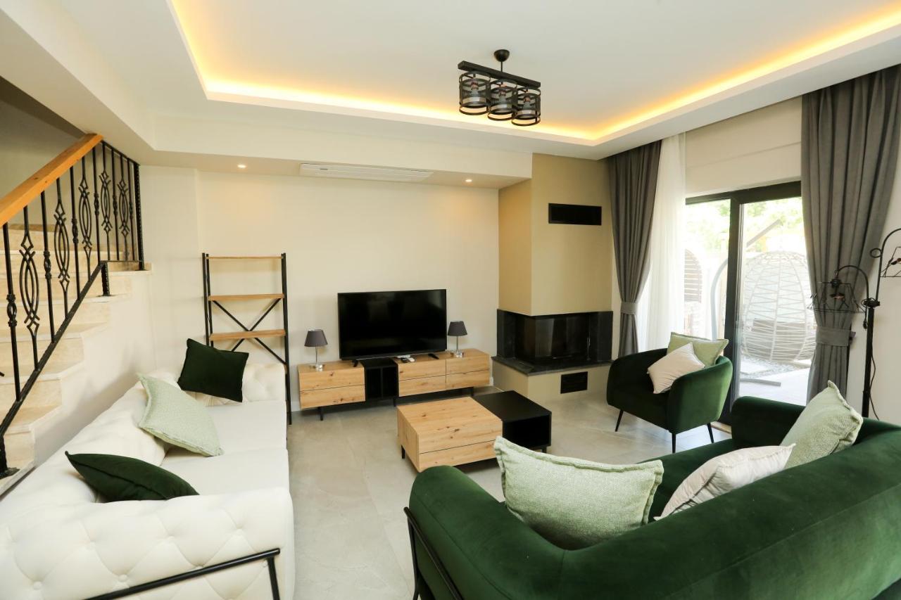 Bianca Holiday home Dalyan