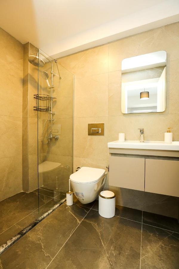 Bianca Holiday home Dalyan