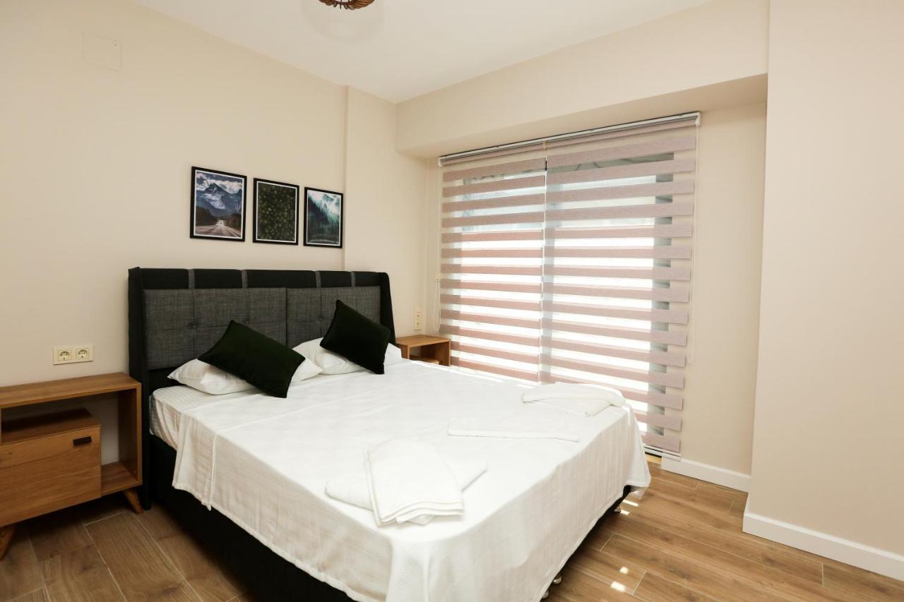 Holiday home Bianca Dalyan