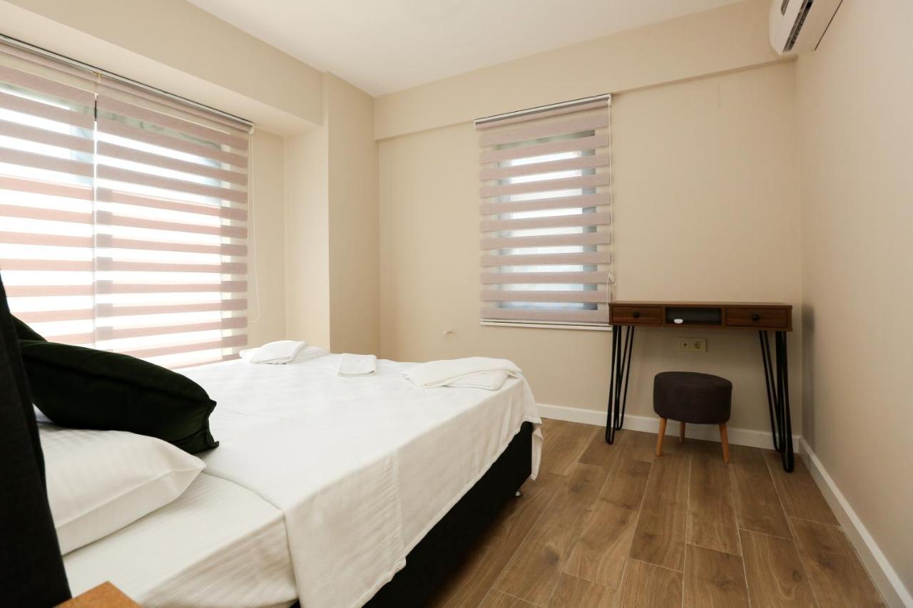 Holiday home Bianca Dalyan