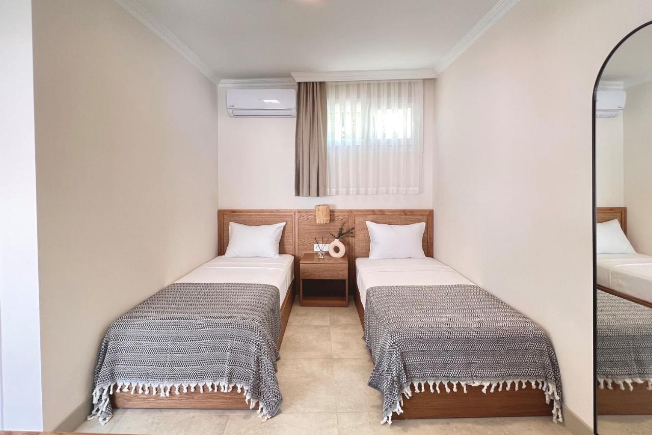 Hotel Lavinya Golturkbuku