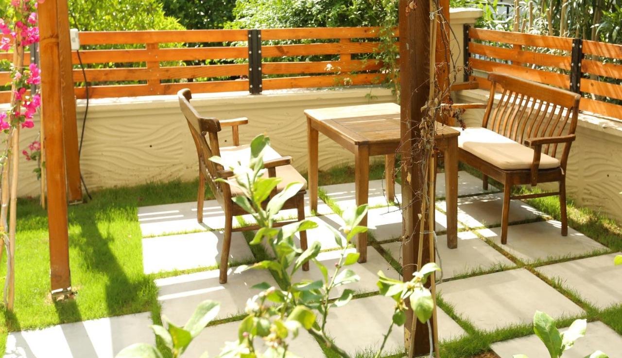 Bianca Holiday home Dalyan