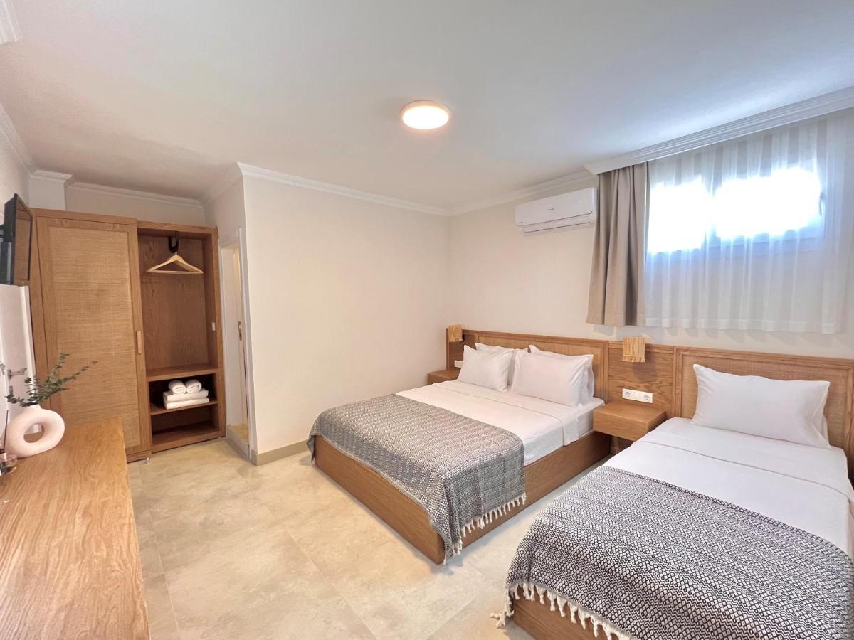 Lavinya Hotel 3*