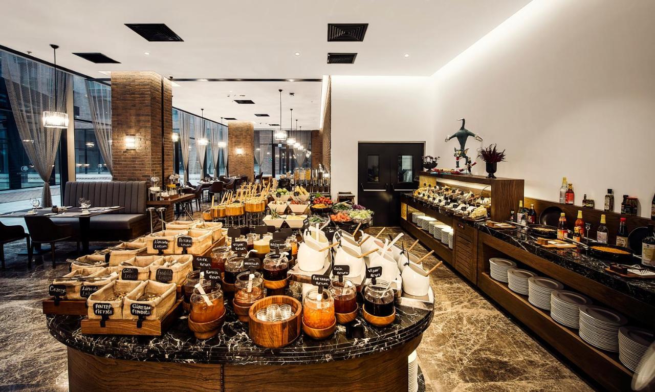 Dedeman Kartepe 5*