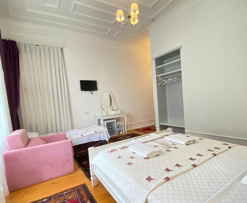 Hotel Cenar Butik