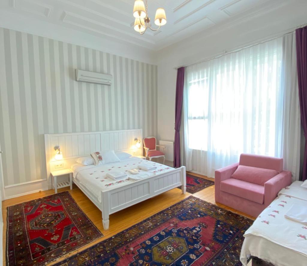 Hotel Cenar Butik