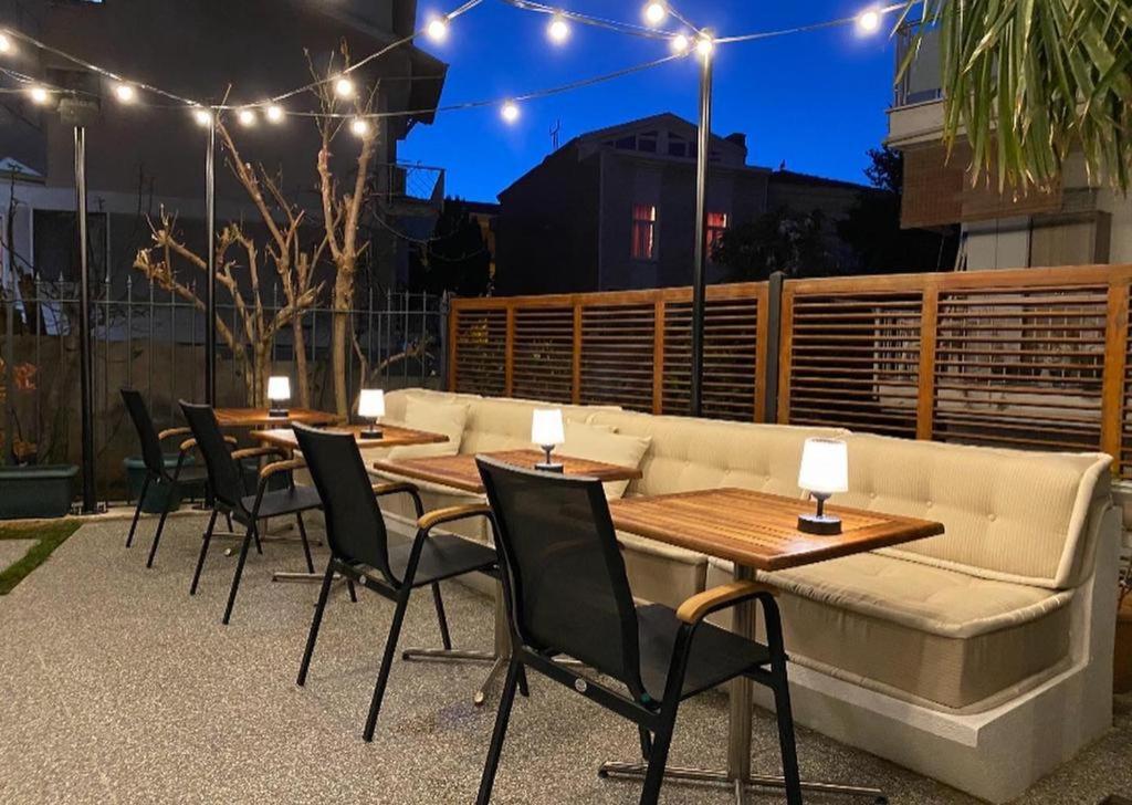 Cenar Butik Adalar