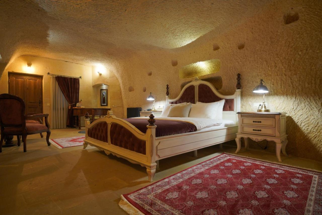 Maya Cave 3* Uchisar