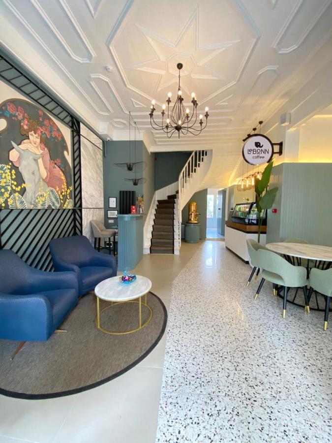 Hotel Cenar Butik *