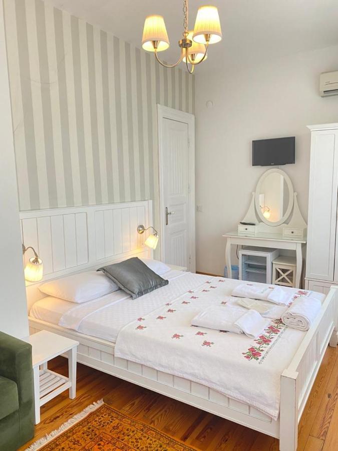 Cenar Butik Hotel Adalar