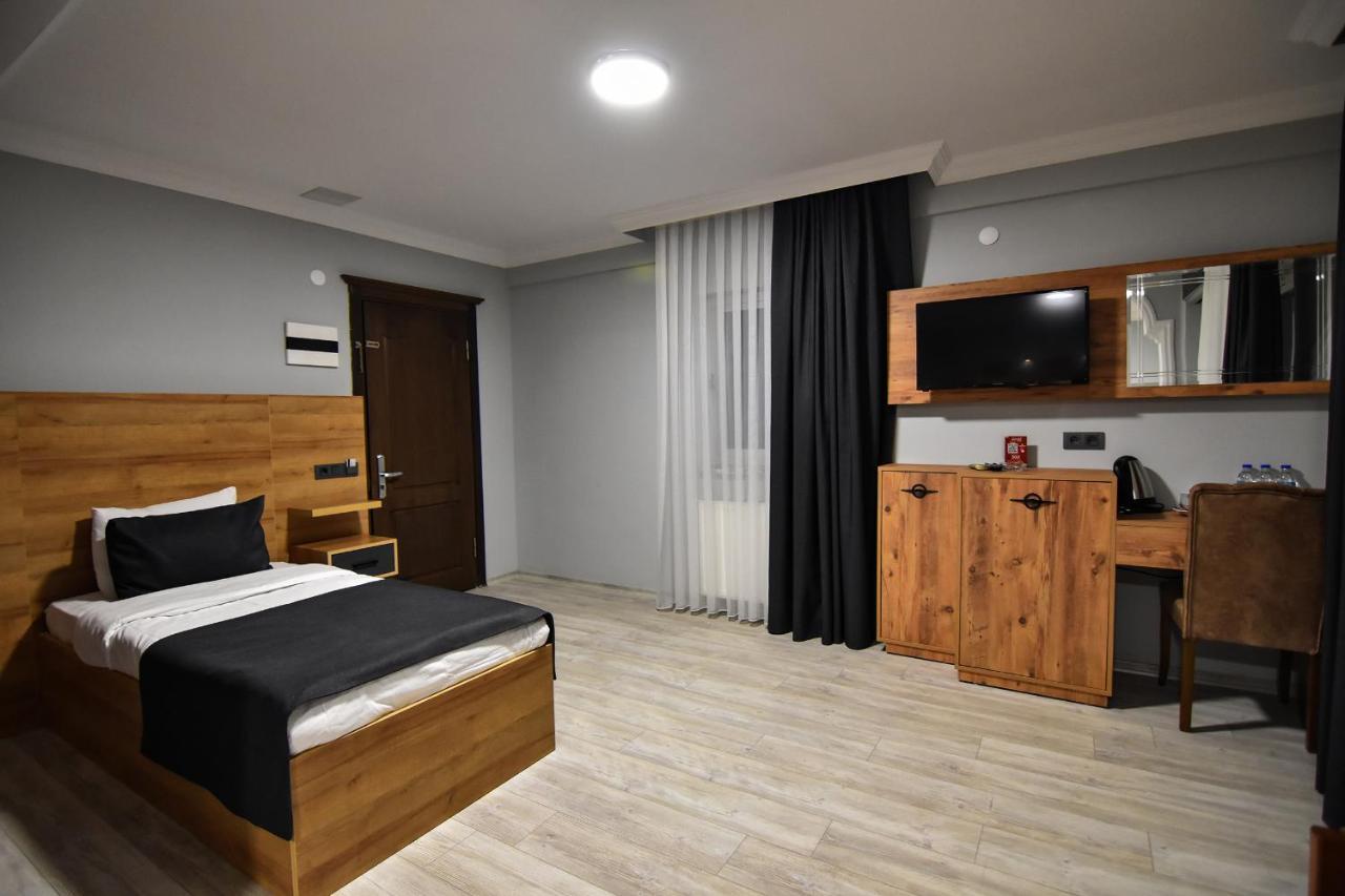 Hotel Palace Trabzon