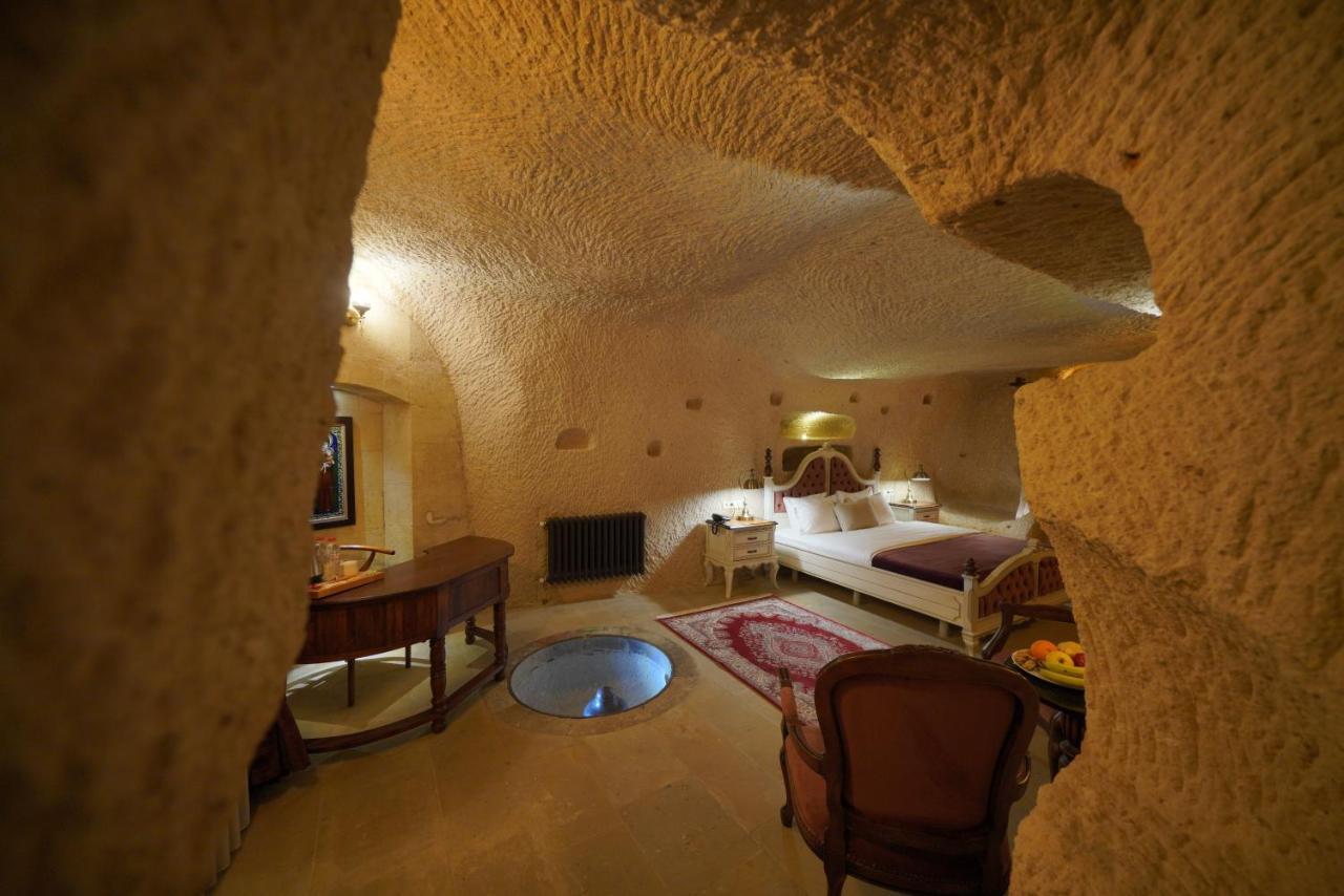 Hotel Maya Cave 3*
