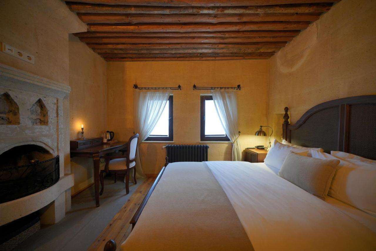 Maya Cave Hotel Uchisar