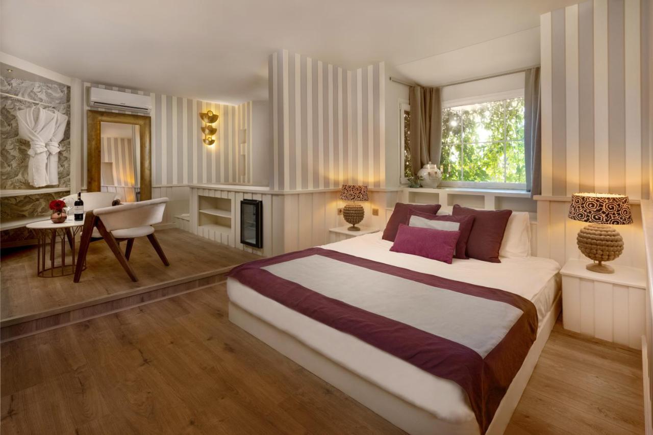Hotel La Capria 2*