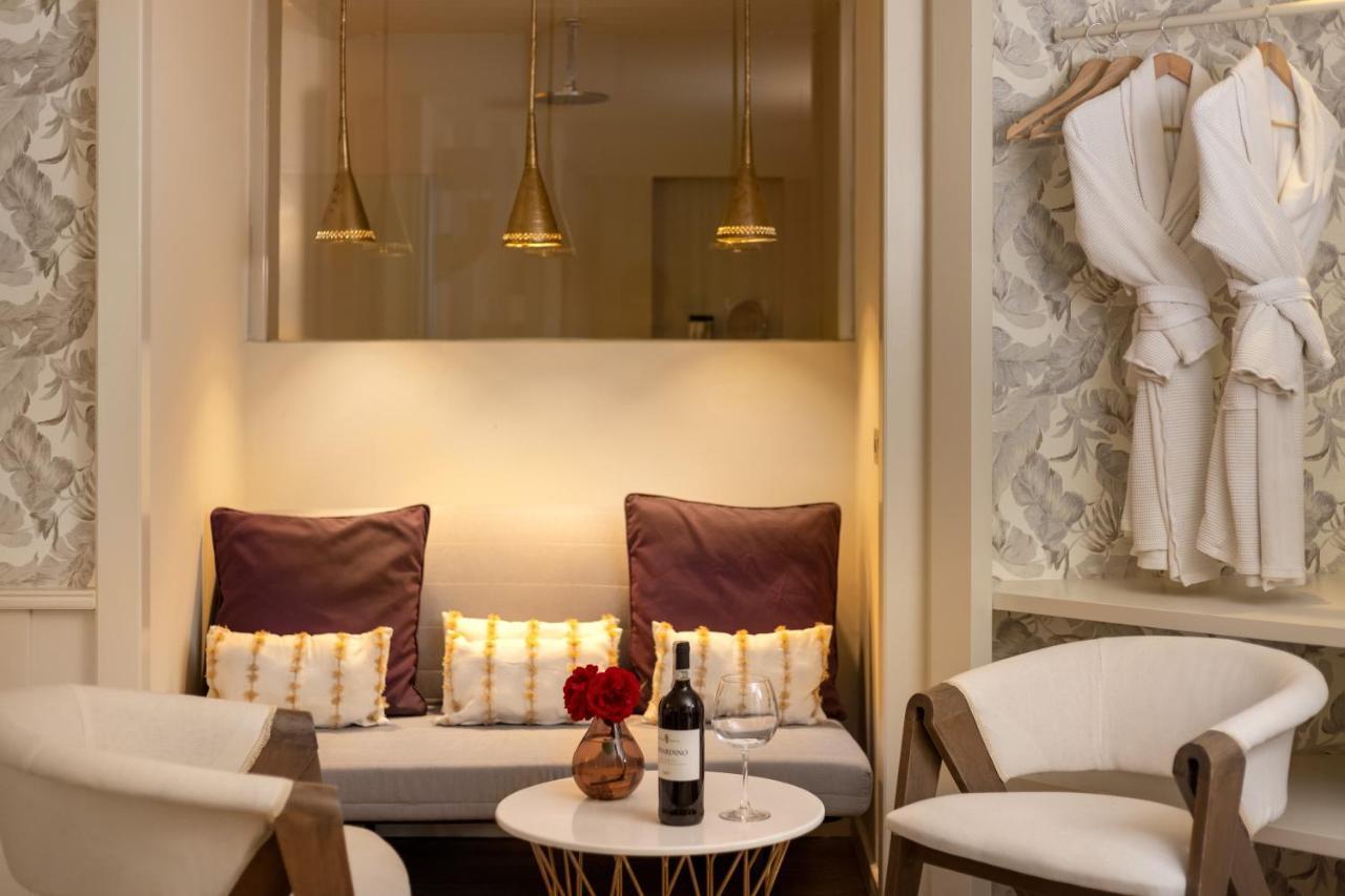 La Capria Hotel