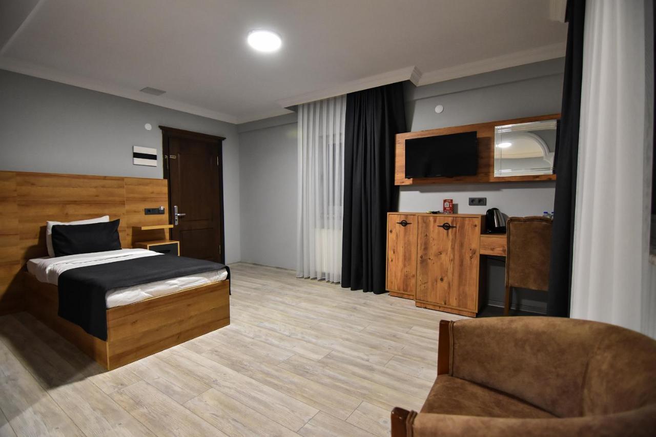 Palace 4* Trabzon