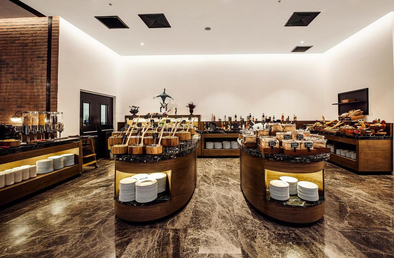 Dedeman Kartepe Hotel 5*