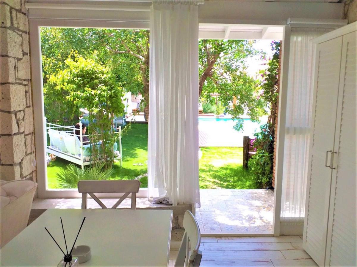 Cadde 75 Luxury - 4* Alacati