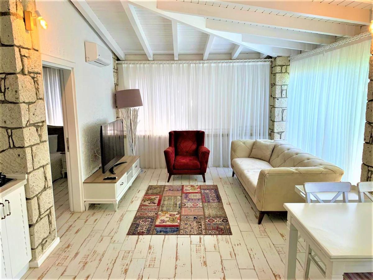 Cadde 75 Luxury - 4*
