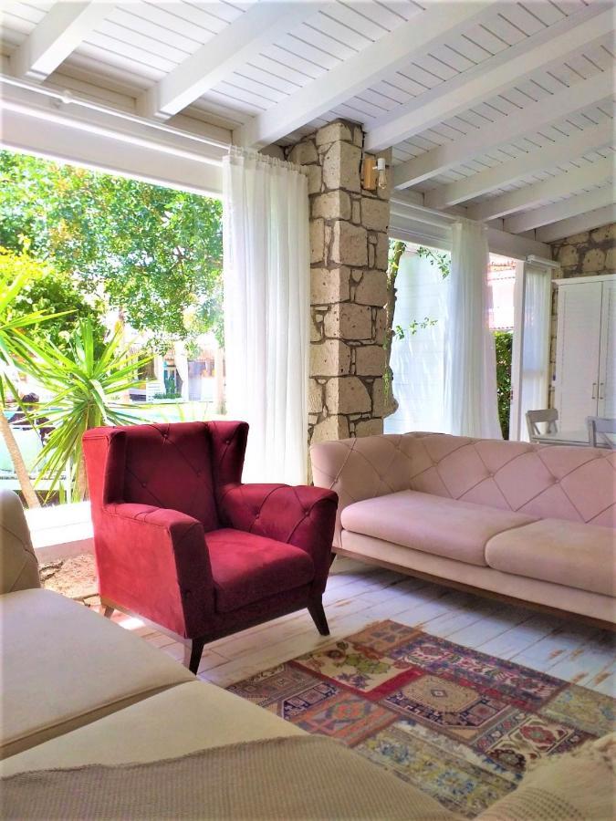 Hotel Cadde 75 Luxury - Alacati