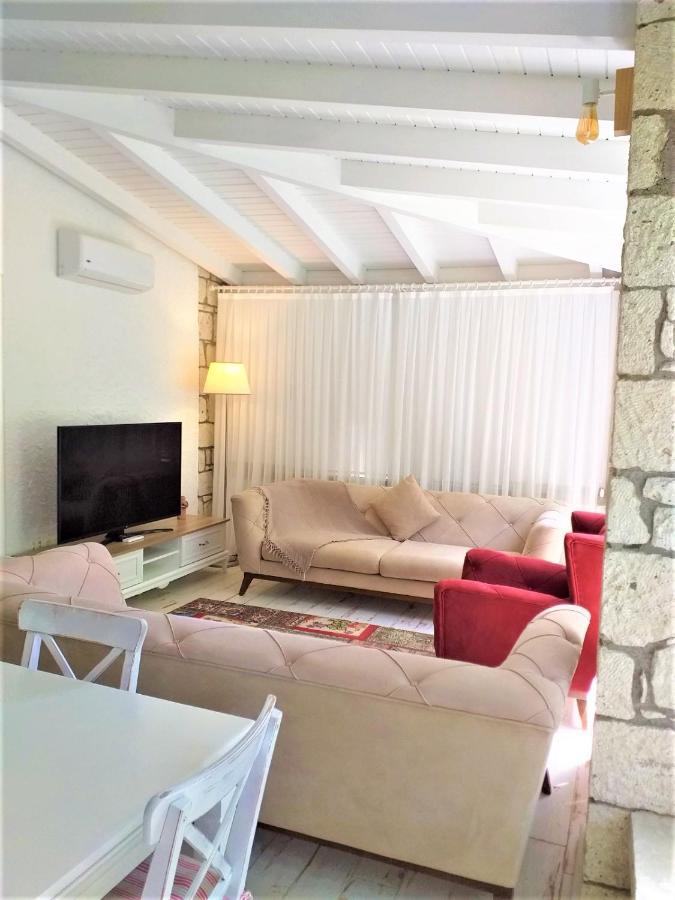 Hotel Cadde 75 Luxury - Alacati
