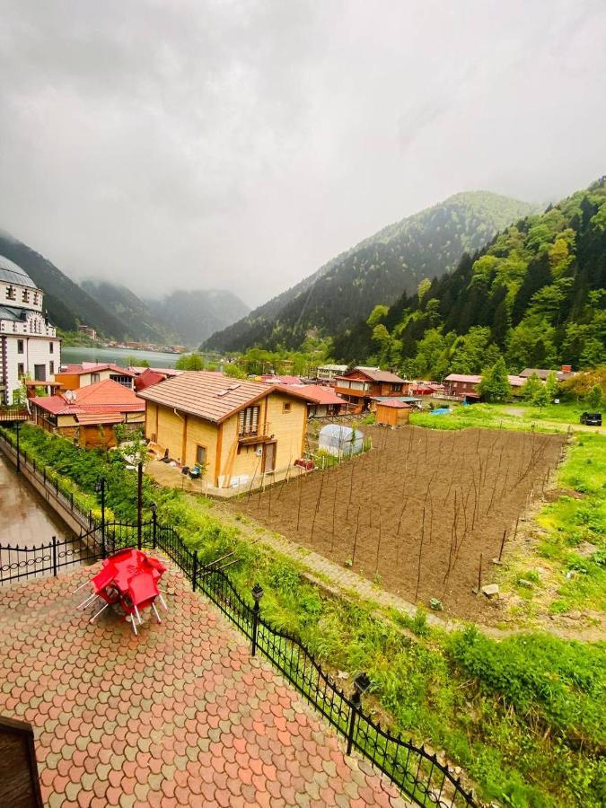 Apartment Kuzey Suite Otel Uzungol