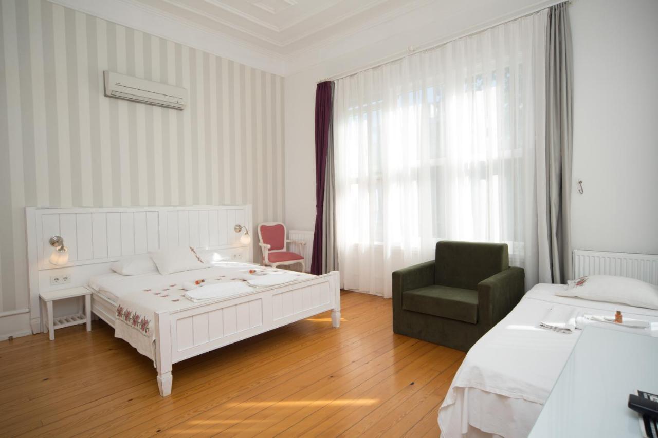 Hotel Cenar Butik