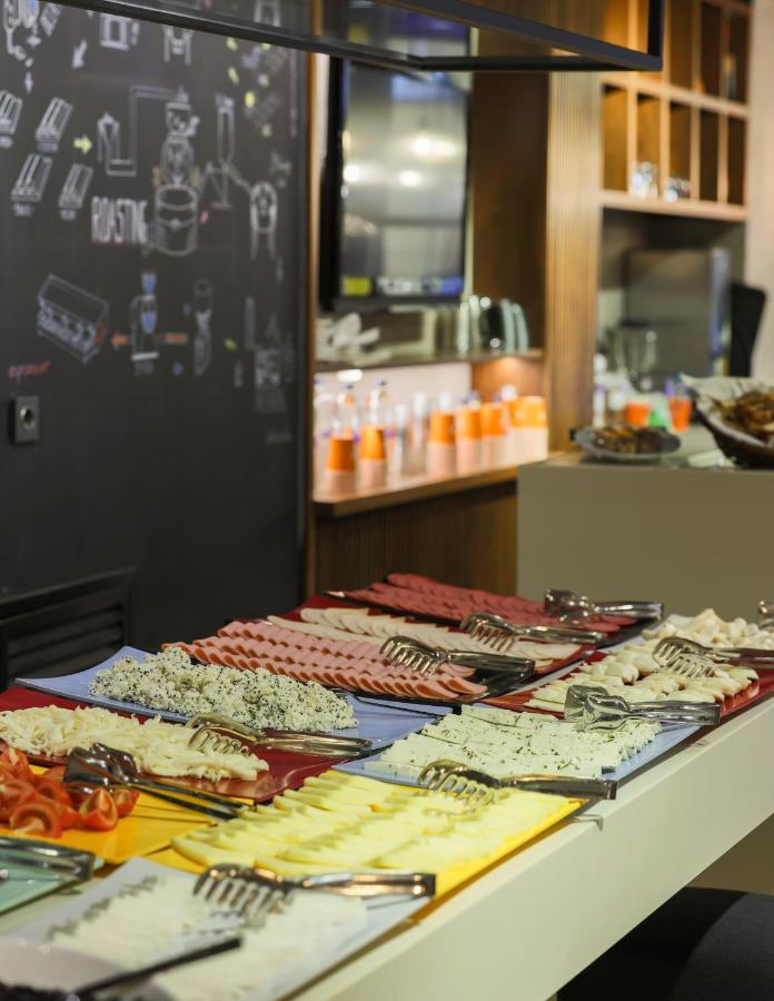 Hotel Orka Taksim &