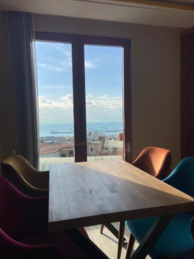 Ak Apartment