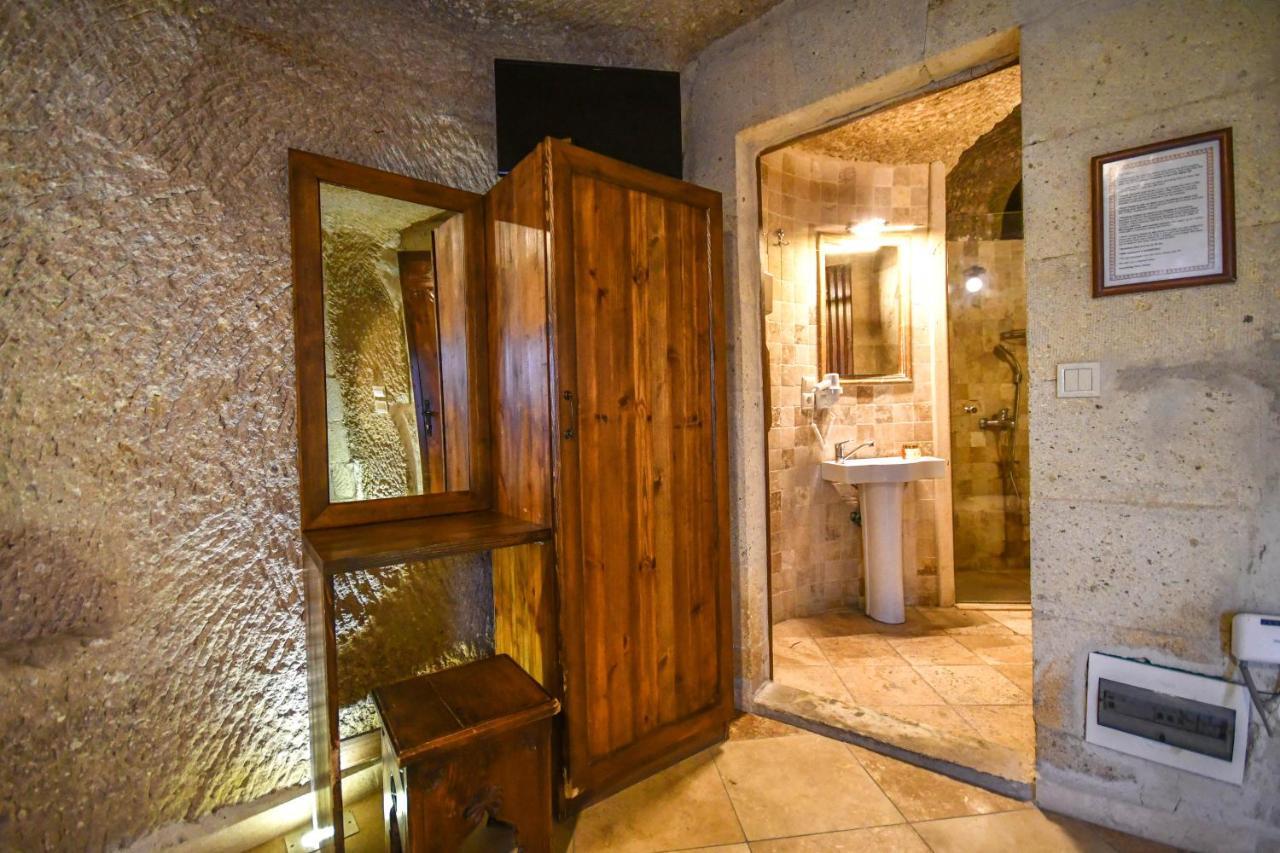 Shoestring Cave House 2* Goreme