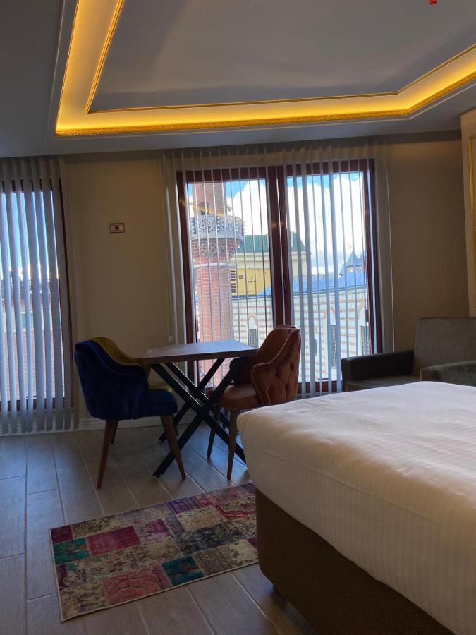 Ak Istanbul
