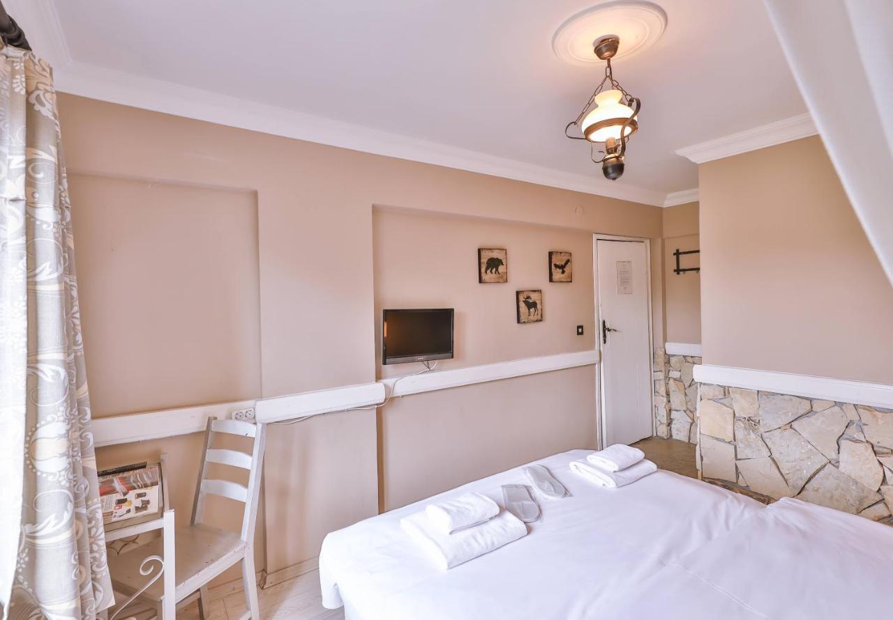 Hotel Acquaverde Agva (Marmara)